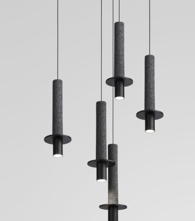 META BLACK I Pendant by David Pompa | $1,512.00- $14,514.00
