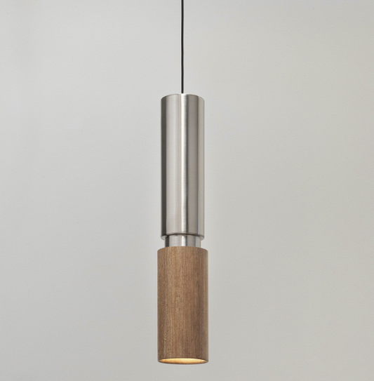 AMELIA NICKEL | Light Pendant by David Pompa | $2,110.00 - $15,664.00