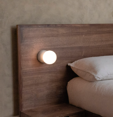 ORIGO WHITE I Wall Sconce by David Pompa $1,194.00 - $1,415.00