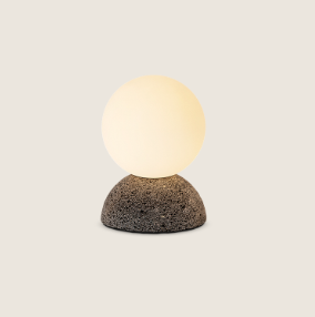ORIGO BLACK I Table Lamp by David Pompa - $1,257.00 - $1,415.00