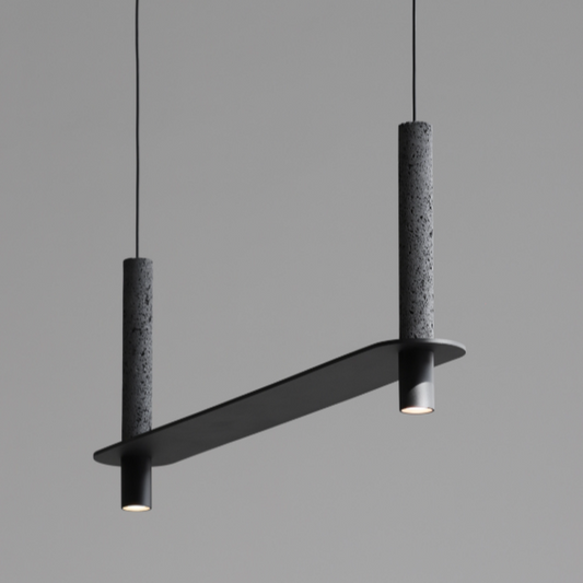 META | Extra Long Parallel Pendant by David Pompa $7,035.00