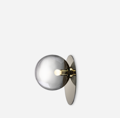 BOMMA - UMBRA WALL / CEILING LIGHT - $2,637.00