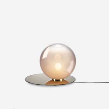 BOMMA - UMBRA TABLE LAMP - $2,637.00