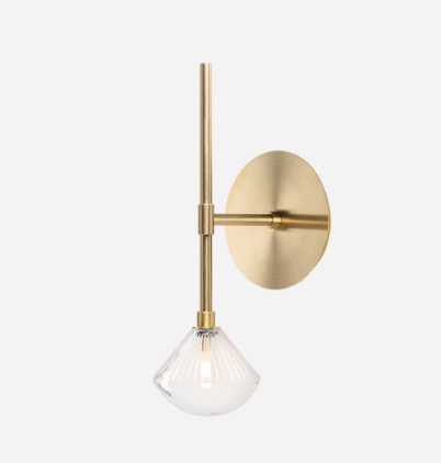 BOMMA - STELLAR DUST WALL SCONCE - $943.00