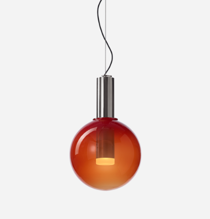 BOMMA - PHENOMENA PENDANT SMALL GLOBE - From $5,223.00 - $5,560.00