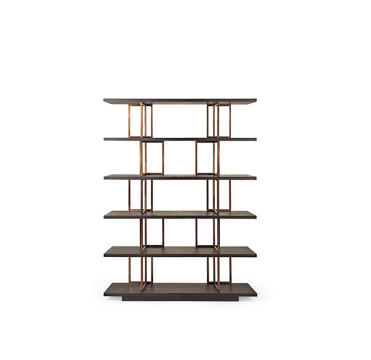 BORZALINO | KRIS BOOKSHELF - $26,327.40