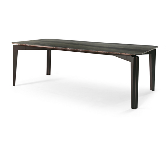 BORZALINO | CURZIO DINING TABLE - $23,029.60