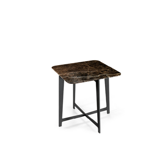 BORZALINO | B 170 SIDE TABLE - $4,085.40