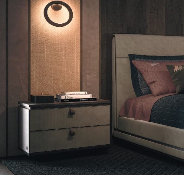 CPRN HOMOOD | DRAGONFLY NIGHSTAND I $8,145.00