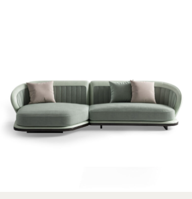 CPRN HOMOOD | PIERRE FABRIC SOFA I $50,935.00