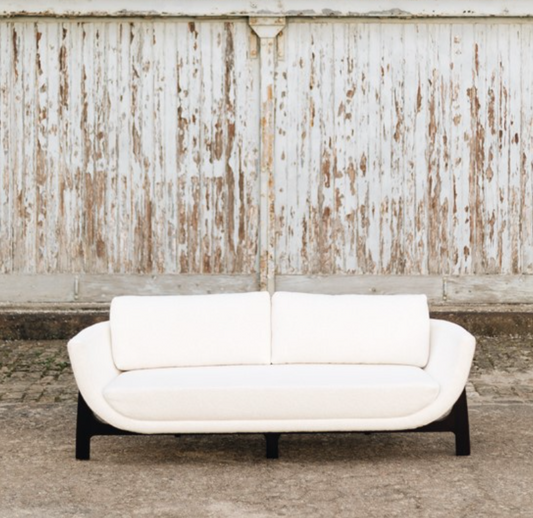 OSCAR I Sofa by Duistt