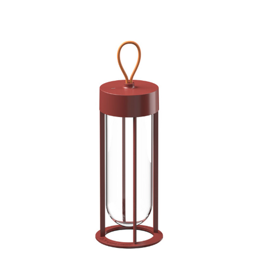 FLOS | IN VITRO PORTABLE LIGHT | $2,121.00