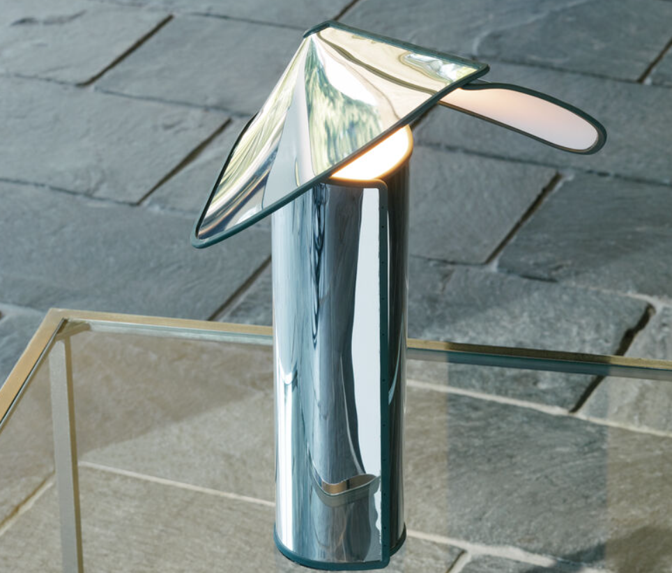 FLOS | CHIARA TABLE LAMP LIGHT | $1,550.00 - $1,720.00