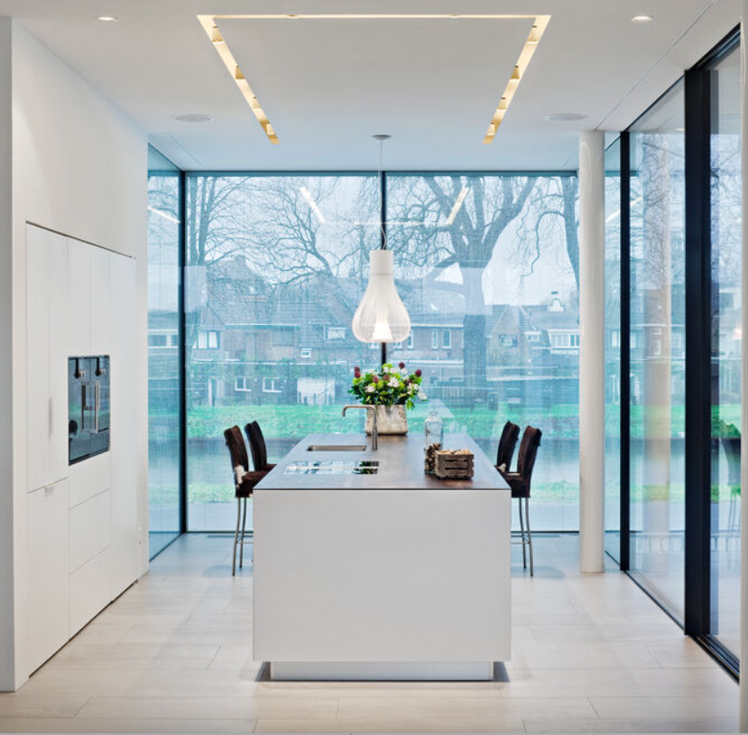FLOS | CHASEN S2 SUSPENSION PENDANT LIGHT | $6,050.00