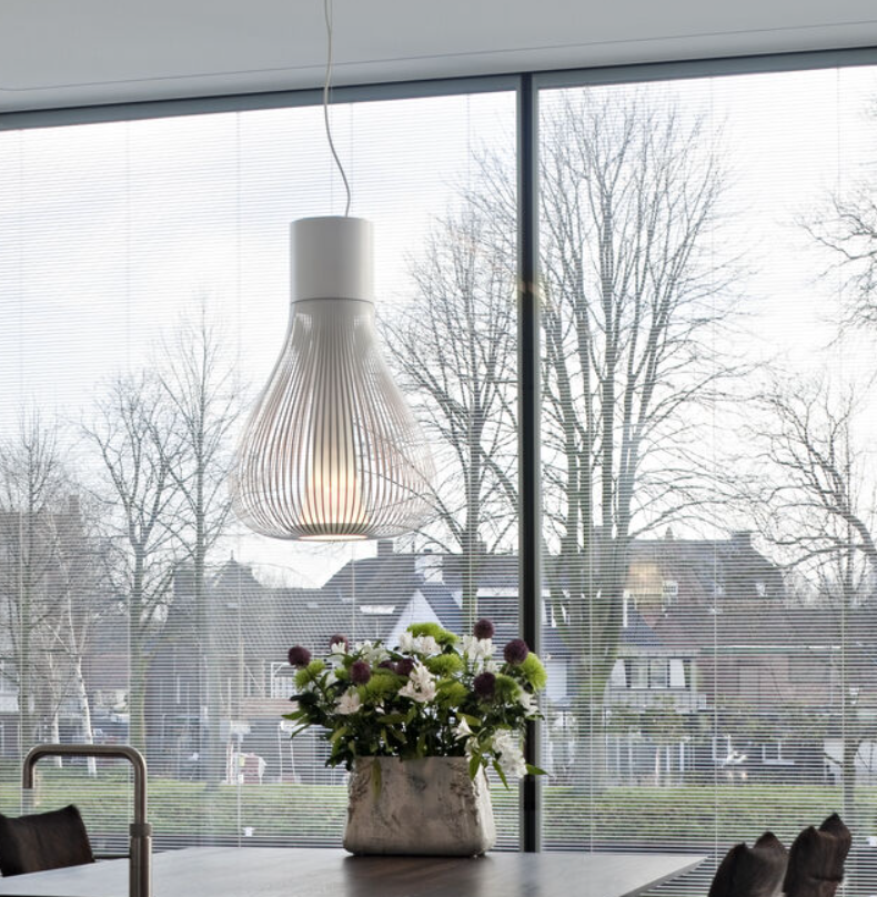 FLOS | CHASEN S2 SUSPENSION PENDANT LIGHT | $6,050.00