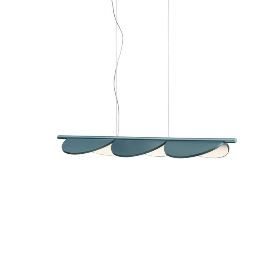 FLOS | ALMENDRA LINEAR LIGHT | $7,020.00- $9,220.00