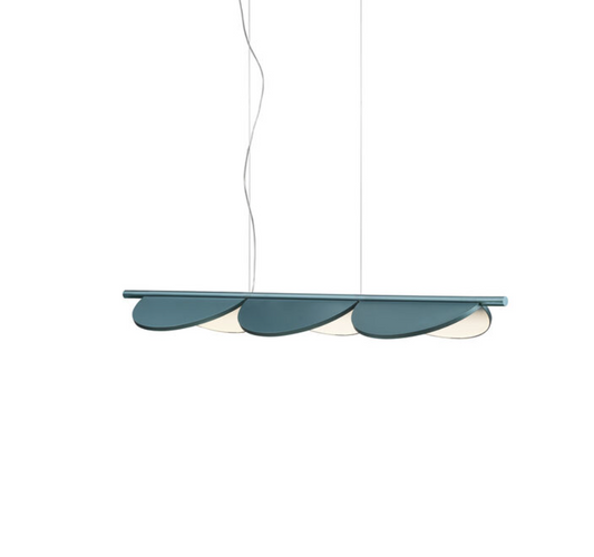 FLOS | ALMENDRA LINEAR LIGHT | $7,020.00- $9,220.00