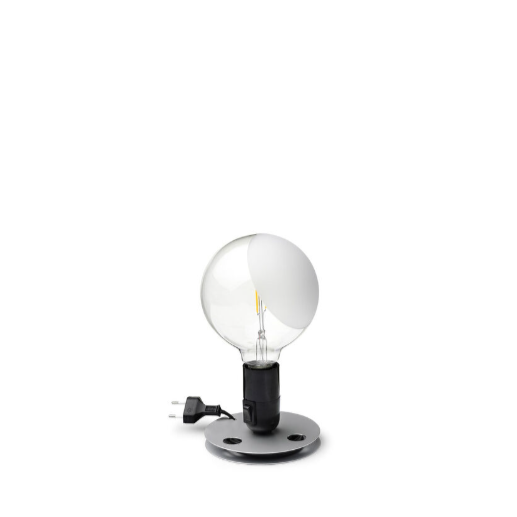 FLOS | LAMPADINA TABLE LAMP | $160