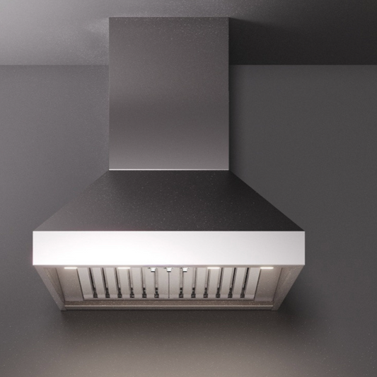 FALMEC | Pyramid Pro NRS - $2,419.00 - $2,848.00