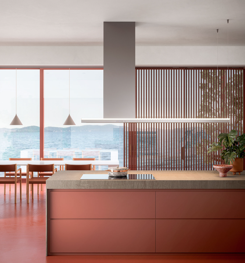 FALMEC | Lumen Island 175 - $3,646.00 - $3,661.00