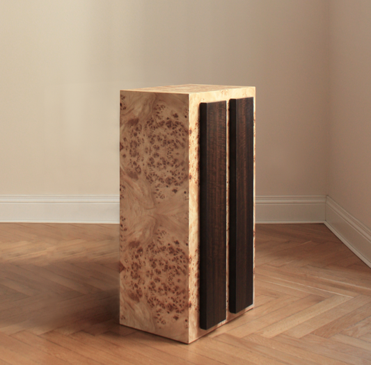 FORMAMINIMA | Single  Solid/One - Stripe Series $3,150.00 - $3,350.00