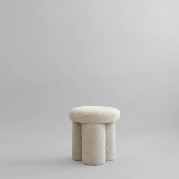 BIG FOOT STOOL I $495.00 - $1,175.00