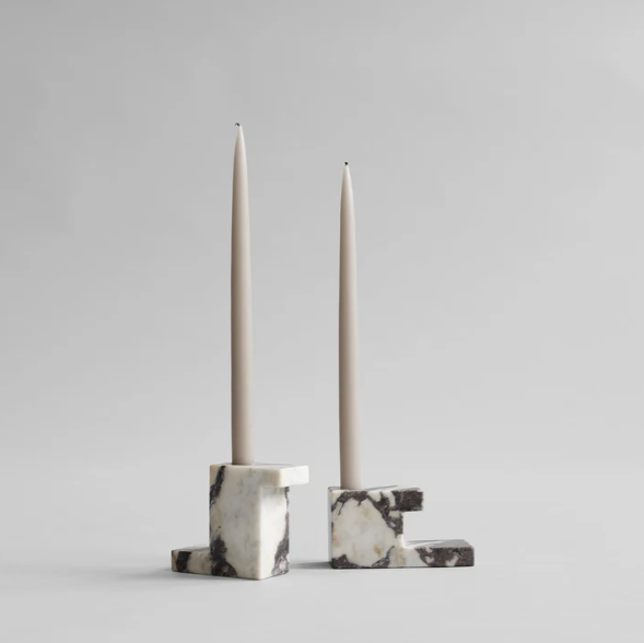 BRICK CANDLE HOLDER I $175.00 - $295.00
