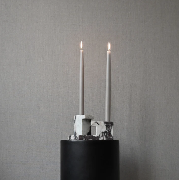 BRICK CANDLE HOLDER I $175.00 - $295.00