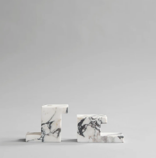 BRICK CANDLE HOLDER I $175.00 - $295.00