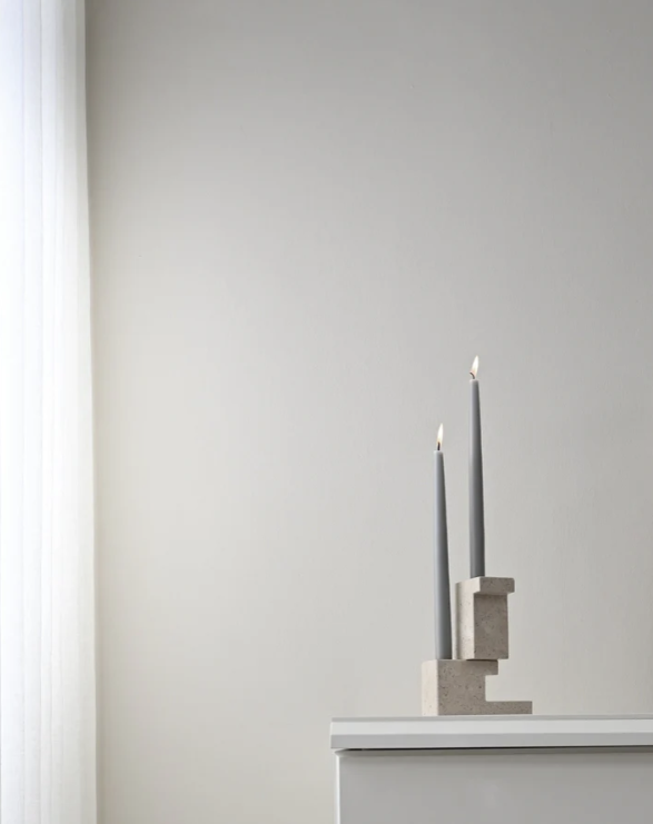 BRICK CANDLE HOLDER I $175.00 - $295.00