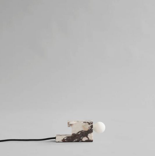 BRICK LAMP I $475.00