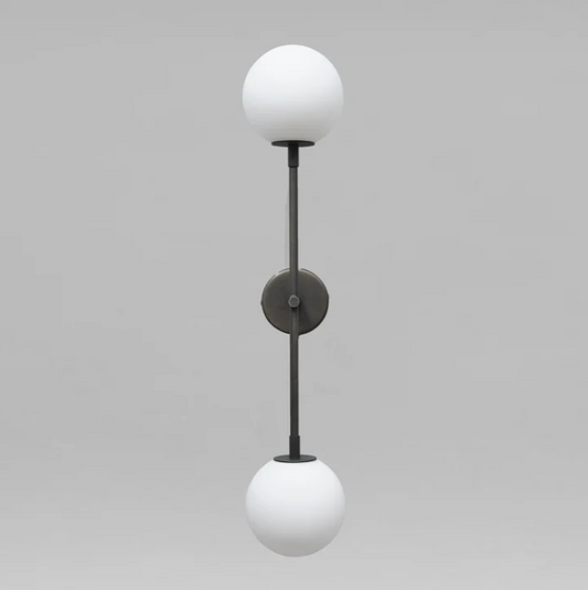 DROP WALL LAMP I $475.00