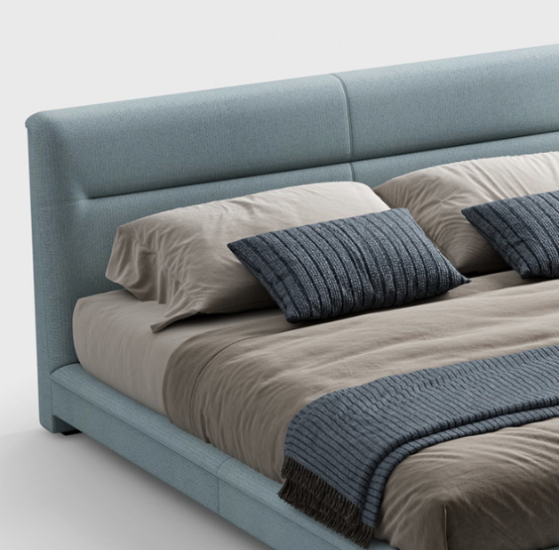 CLERMONT BED I $18,850.00