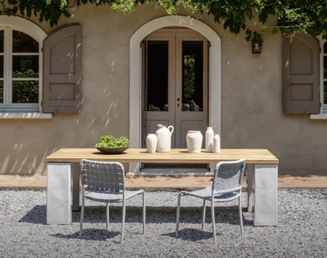 GERVASONI | INOUT 33 TABLE | $13,802.00