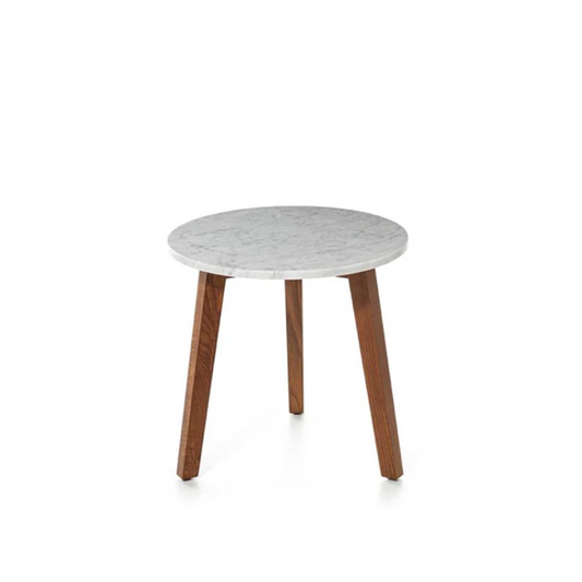 GERVASONI | SMALL INOUT SIDE TABLE | $1,195.00
