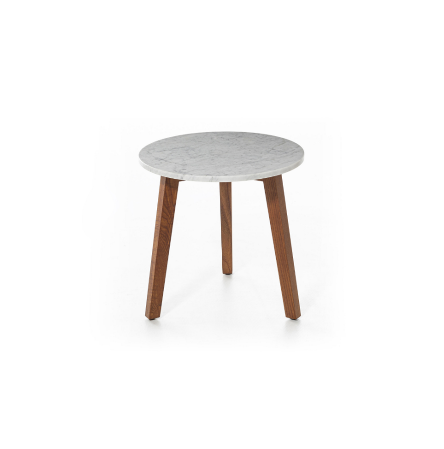 GERVASONI | SMALL INOUT SIDE TABLE | $1,195.00