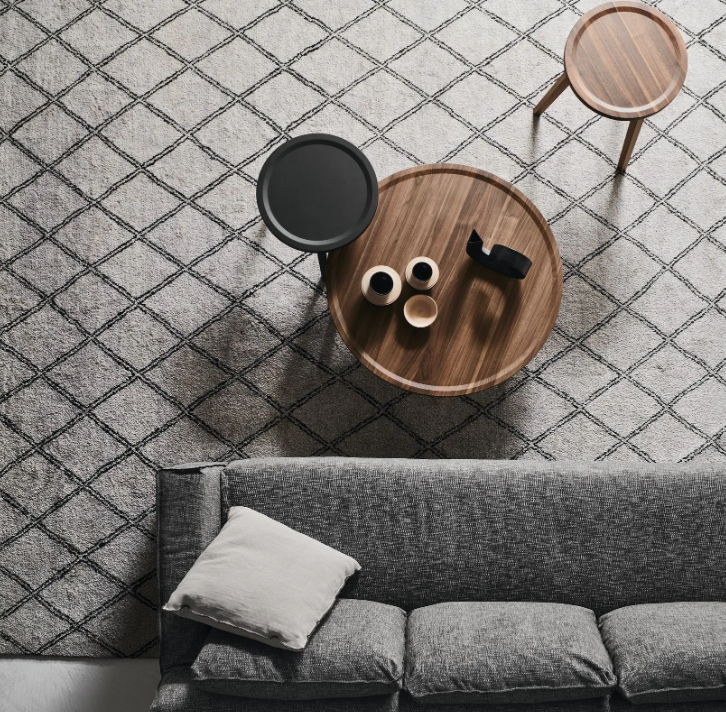 GERVASONI | GRAY 41 TEA TABLE | $2,387.00