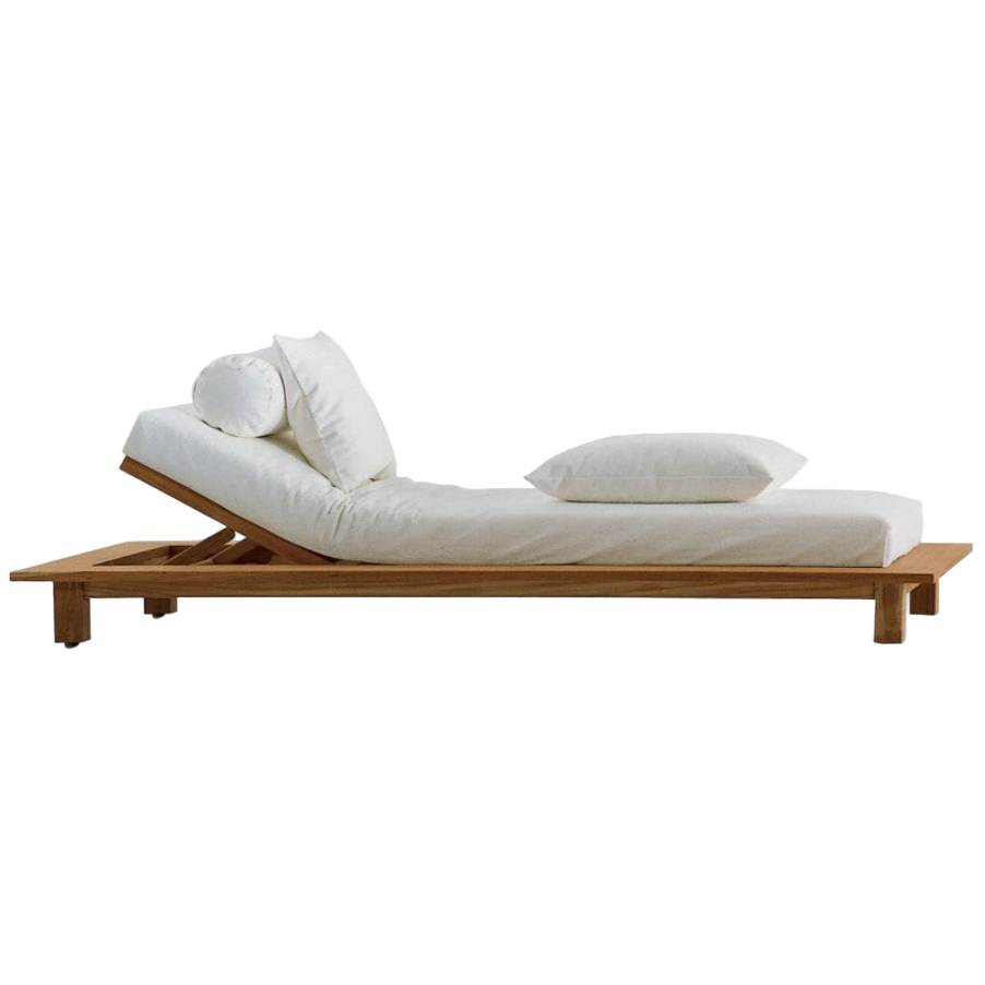 GERVASONI | INOUT 81 DAY BED | $6,295.00