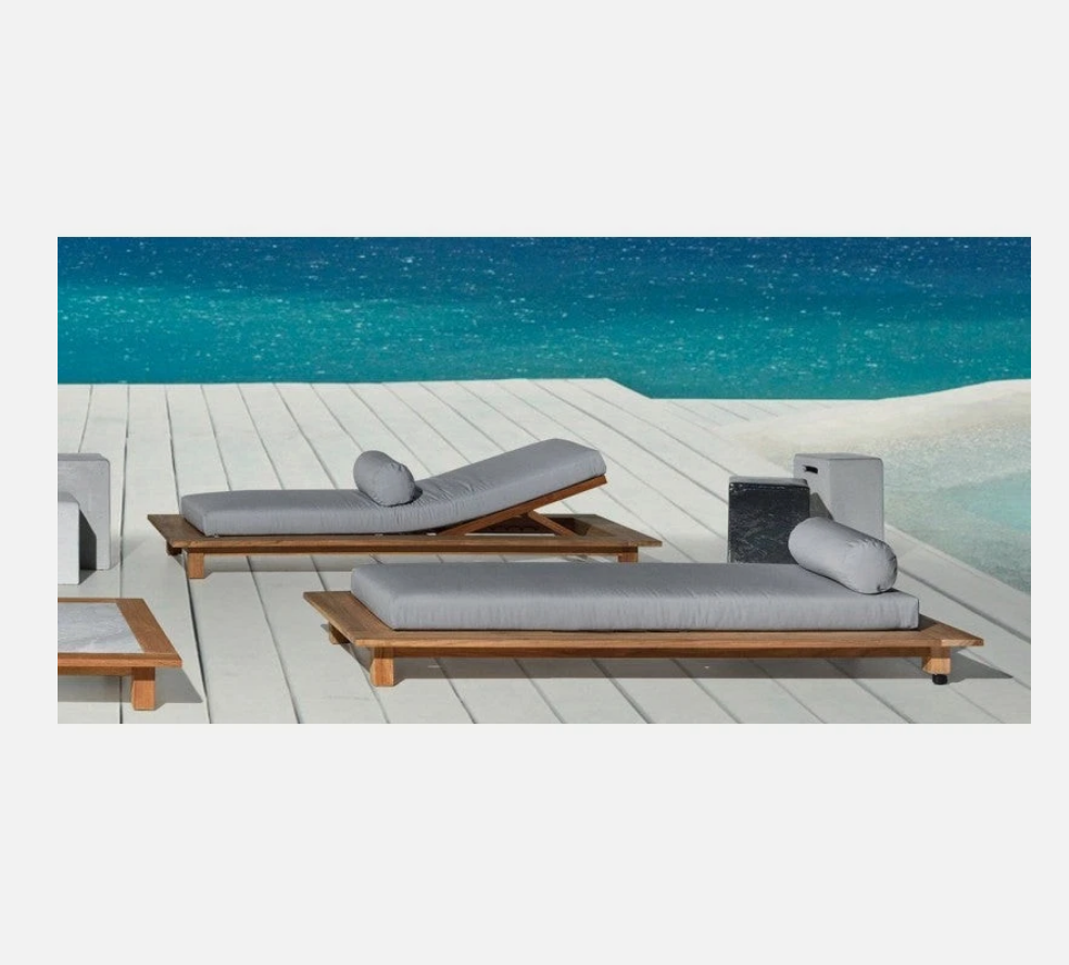 GERVASONI | INOUT 81 DAY BED | $6,295.00