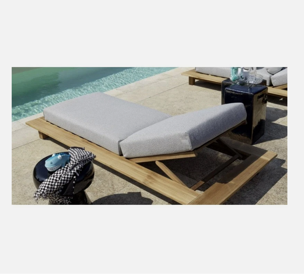 GERVASONI | INOUT 81 DAY BED | $6,295.00