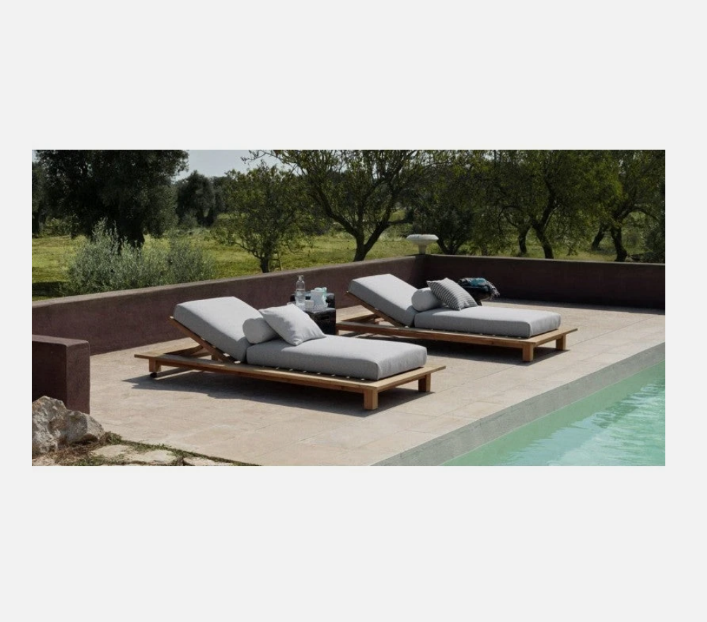 GERVASONI | INOUT 81 DAY BED | $6,295.00