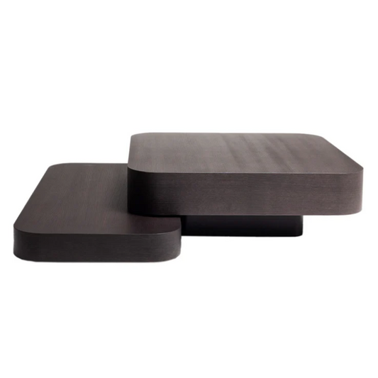 QUADRI TONDO 9150 | Tables set $ 7,585.00