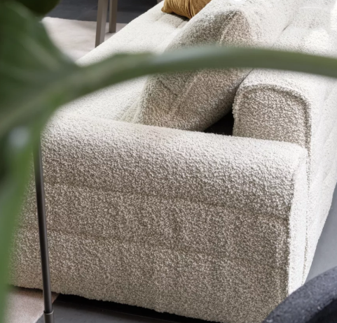 GERVASONI | SAMET FIX  SOFA $6,765.00 - $ 12,875.00