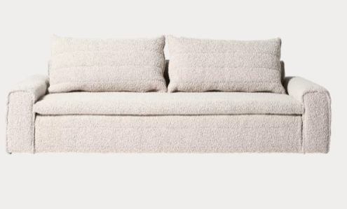 GERVASONI | SAMET FIX  SOFA $6,765.00 - $ 12,875.00