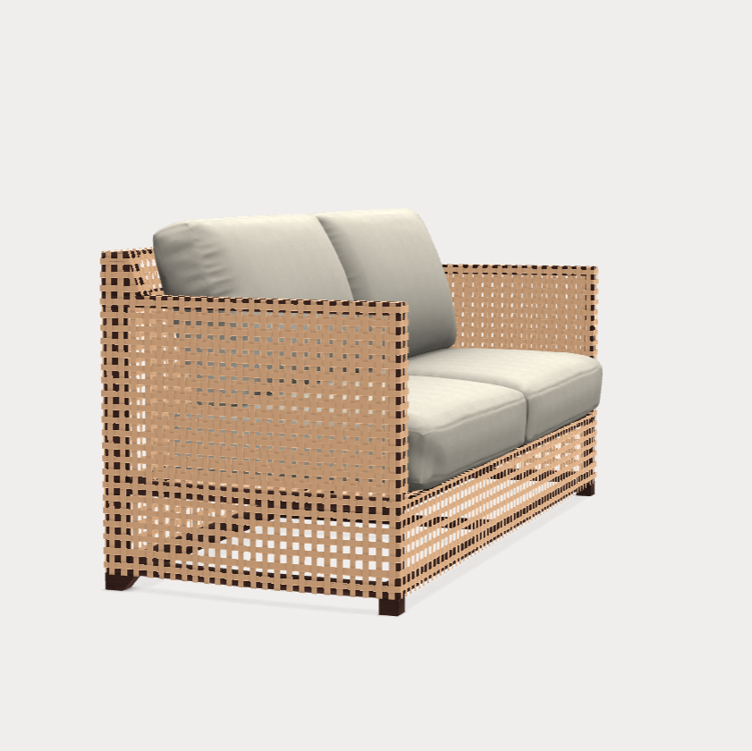 GERVASONI | WK SOFA $11,670.00 - $16,320.00