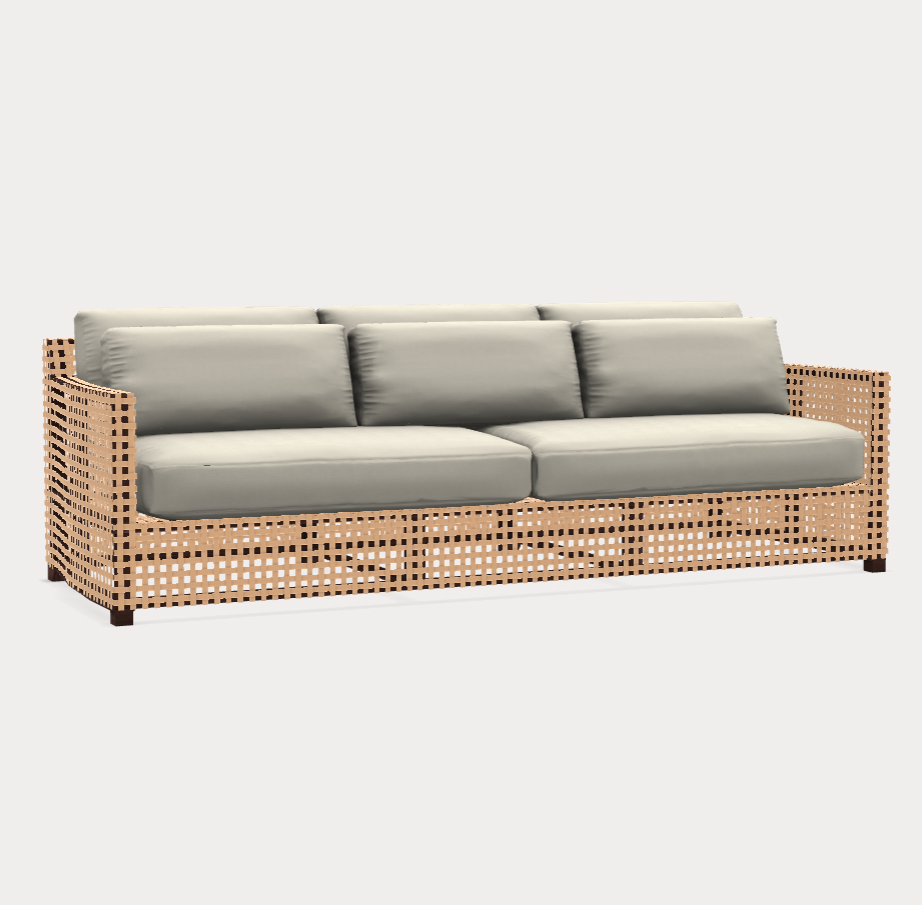 GERVASONI | WK SOFA $11,670.00 - $16,320.00
