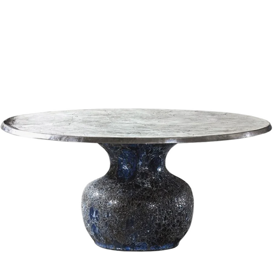 GERVASONI | MOON DINING TABLE $7,539.00 $8,930.00