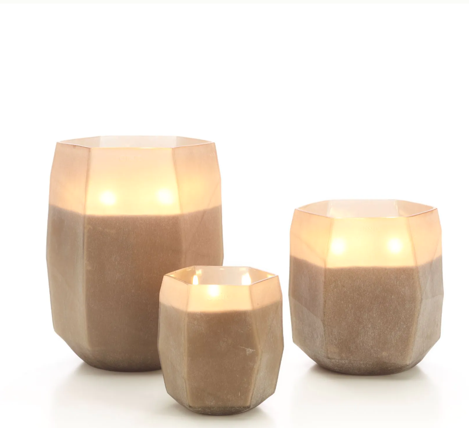 ONNO - LIGHT / TERRE LARGE - $370.00