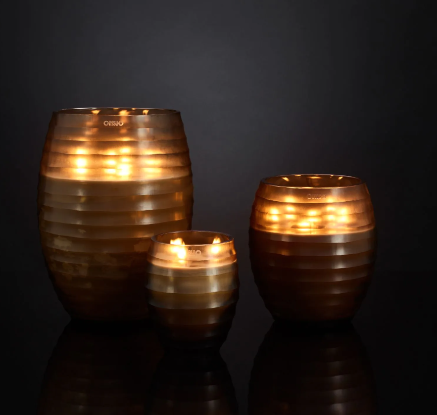 ONNO - FREGATE SMALL - $185.00