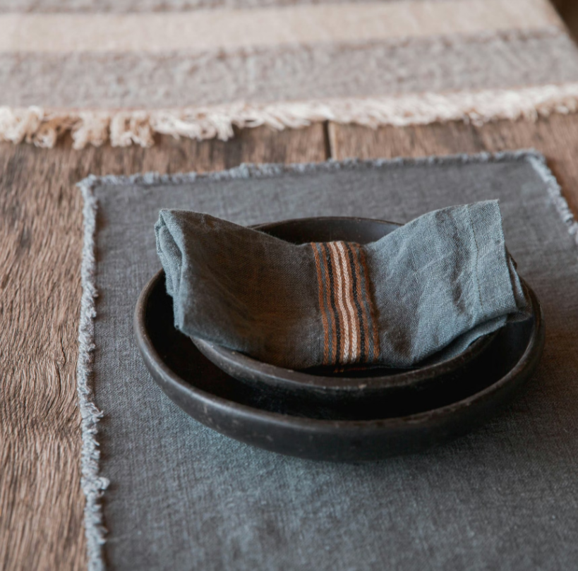 LIBECO | KEA NAPKIN | $40.00